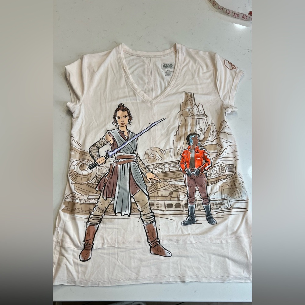 Star Wars T-Shirt -